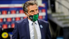 Mercato - ASSE : Puel annonce un nouveau coup de tonnerre dans ce dossier brûlant !