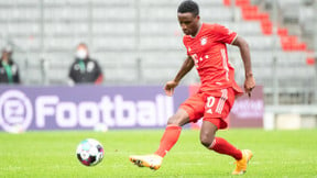 Bayern Munich : Bouna Sarr réagit pour l’équipe de France !