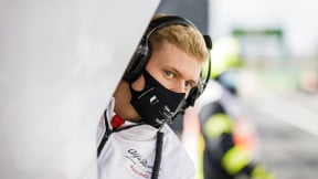 Formule 1 : Mick Schumacher chez Haas ? Ça se préciserait !