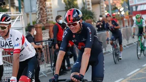 Cyclisme : Froome fait ses adieux à la team Ineos !