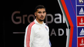 Mercato - PSG : Leonardo aurait une ouverture avec Houssem Aouar !