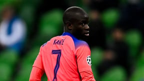 Mercato - Real Madrid : Zidane face à une menace XXL pour N'Golo Kanté ?