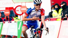 Cyclisme : David Gaudu s’enflamme après ses performances sur la Vuelta !