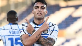 Mercato - Barcelone : Le Real Madrid prêt à revenir à la charge pour Lautaro Martinez ?