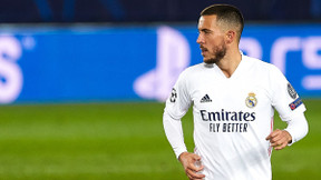 Real Madrid : Le message fort de Zidane après le retour d’Hazard !