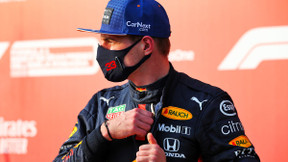 Formule 1 : Le coup de gueule de Verstappen sur les performances de Red Bull !