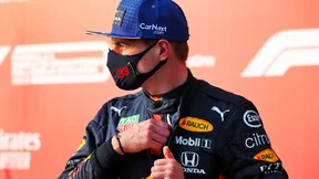 Formule 1 : Le coup de gueule de Verstappen sur les performances de Red Bull !