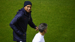 PSG : Ces nouvelles précisions sur l'état de Mbappé !