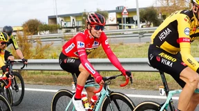 Cyclisme : Tout de France, Vuelta... Roglic fait le bilan de son incroyable saison !