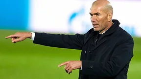 Mercato - PSG : Zidane ouvre une porte à Leonardo !