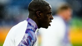 Mercato - OM : Benjamin Mendy interpelle Pablo Longoria !