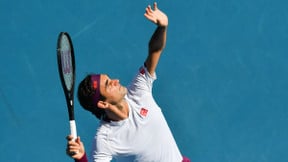 Tennis : Cette grosse révélation de Roger Federer sur sa carrière