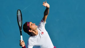Tennis : Cette grosse révélation de Roger Federer sur sa carrière