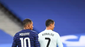 Mercato - PSG : Mbappé successeur de Cristiano Ronaldo ? La réponse !