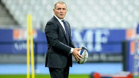 Rugby - XV de France : Raphaël Ibañez voit grand pour les Bleus !