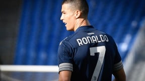 Mercato - PSG : La tendance se confirme pour Cristiano Ronaldo