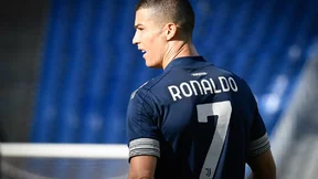 Mercato - PSG : Al-Khelaïfi est fixé pour Cristiano Ronaldo !