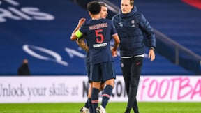 PSG - Polémique : Tuchel, Malaise… Leonardo tranche pour le cas Marquinhos !