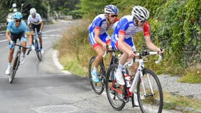 Cyclisme : Thibaut Pinot s’enflamme pour son successeur !