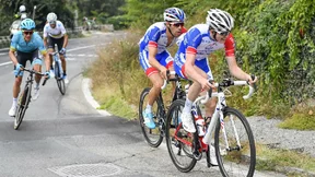 Cyclisme : Thibaut Pinot s’enflamme pour son successeur !
