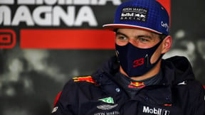 Formule 1 : Felipe Massa voit grand pour Max Verstappen !