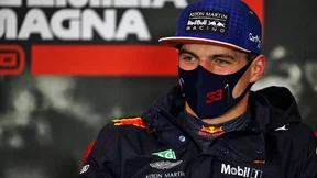 Formule 1 : Felipe Massa voit grand pour Max Verstappen !