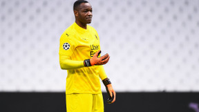 Équipe de France : L'anecdote de Mandanda sur son lien avec Marcus et Lilian Thuram