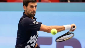 Tennis : Novak Djokovic livre un des meilleurs souvenirs de sa carrière !