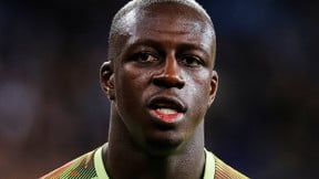 Mercato - OM : Et si Benjamin Mendy faisait son grand retour ?