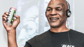 Boxe : Mike Tyson fait une révélation hallucinante !