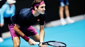 Tennis : L'incroyable confidence de Federer sur sa grande première !