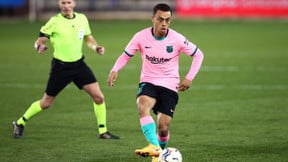 Mercato - Barcelone : Sergiño Dest s'enflamme pour son intégration !