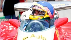 Formule 1 : Jacques Villeneuve fracasse un pilote... qui lui répond !