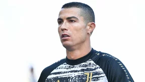 Mercato - PSG : La guerre est déjà déclarée pour Cristiano Ronaldo