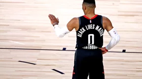 Basket - NBA : Changement de cap pour Russell Westbrook !
