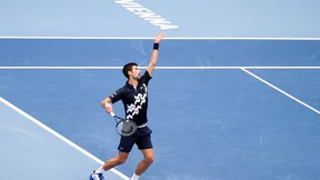 Tennis : Djokovic rend un vibrant hommage à Pete Sampras !