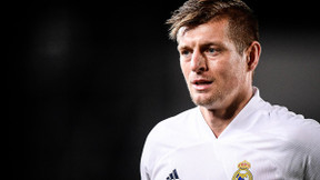 Real Madrid : Le gros coup de gueule de Kroos !