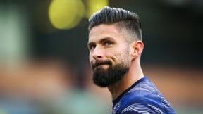 Chelsea : Deschamps est heureux pour Giroud