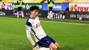 Mercato : Tottenham veut verrouiller Heung-Min Son !