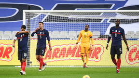 Equipe de France : Les Bleus surpris par la Finlande !