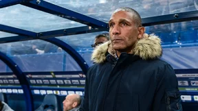 Mercato : Un ancien entraîneur de l'OM de retour en Ligue 1 ?