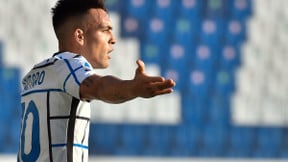 Mercato - Barcelone : Le coup de gueule du clan Lautaro Martinez !