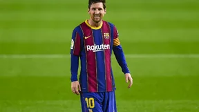 Mercato - Barcelone : PSG, City... Une troisième option prestigieuse pour Messi ?
