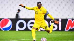 OM : Pierre Ménès pointe du doigt Steve Mandanda !