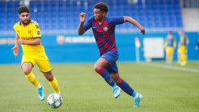 Mercato - Barcelone : Le successeur de Junior Firpo déjà trouvé ?