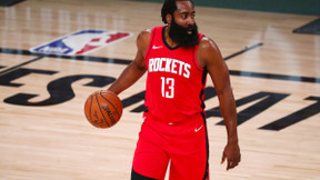 Basket - NBA : James Harden aurait deux pistes prioritaires pour son avenir !