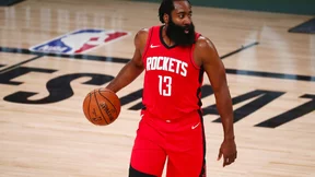 Basket- NBA : Harden en plein doute avec le départ de Westbrook ?