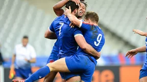 Rugby - XV de France : Bernard Laporte s’enflamme pour les Bleus !