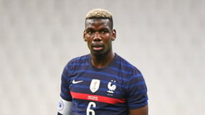 Mercato - PSG : Un proche de Paul Pogba lui glisse un incroyable conseil pour son avenir !