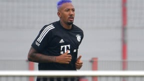 Mercato - Bayern Munich : Ces précisions sur l’avenir de Boateng !